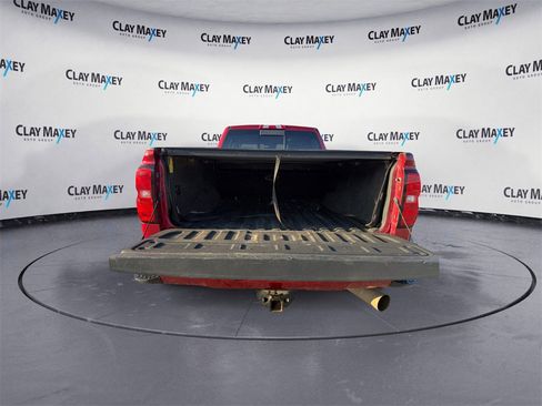 Used 2018 Chevrolet Silverado 3500 High Country w/ Duramax Plus Package image 16