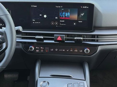 New 2026 Kia Sportage SX Prestige AWD/4WD image 17