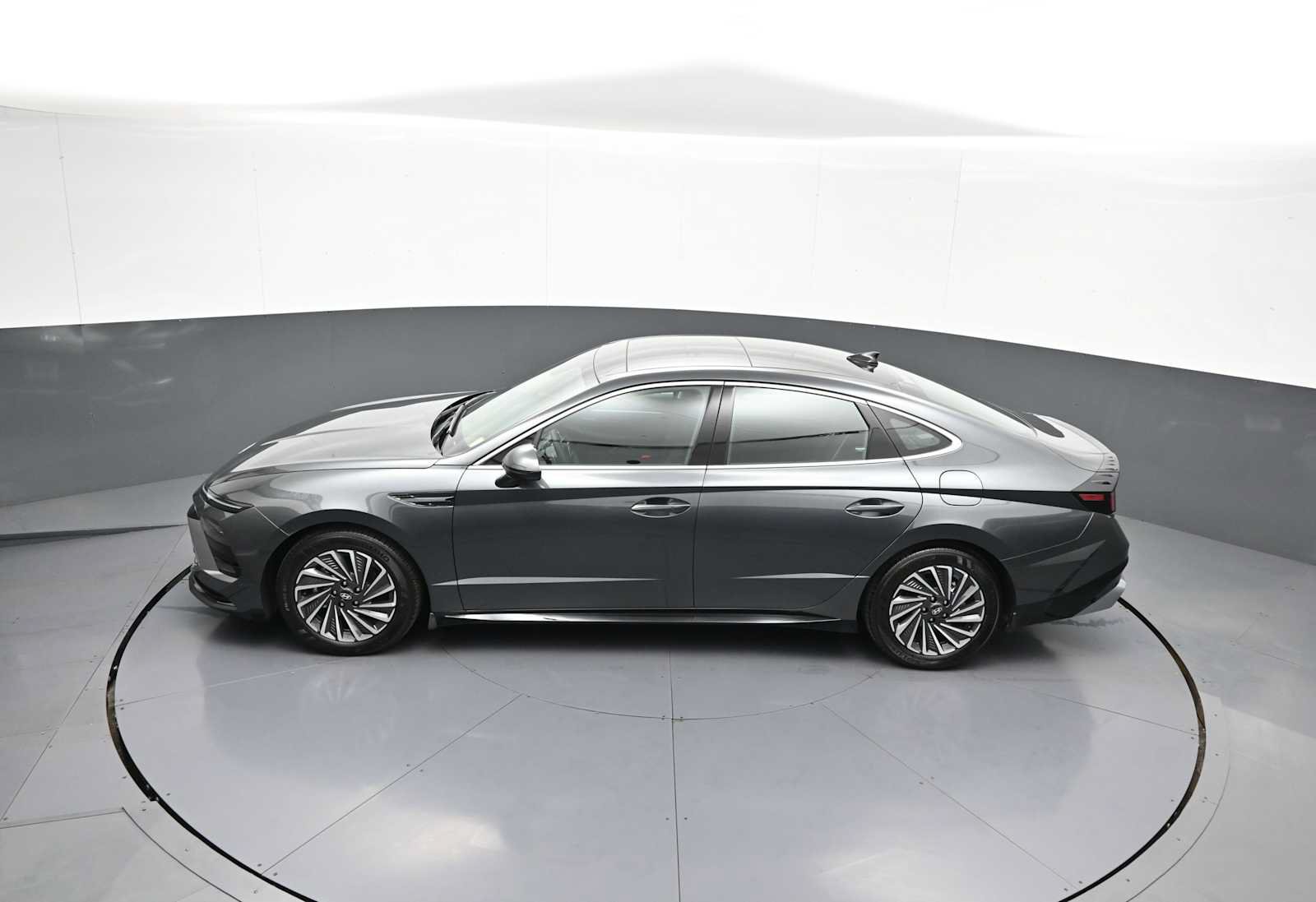 Used 2026 Hyundai Sonata SEL FWD image 41