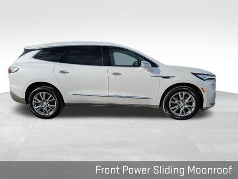 Used 2022 Buick Enclave Premium w/ Experience Buick Package image 29