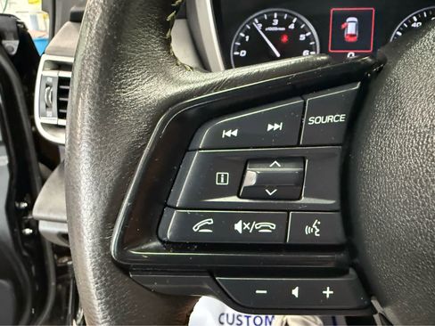 Used 2024 Subaru Outback Onyx Edition AWD/4WD image 14