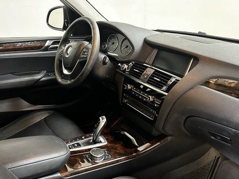Used 2015 BMW X3 xDrive28d AWD/4WD image 25
