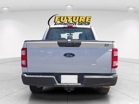 Used 2021 Ford F150 XL w/ XL Power Equipment Group RWD image 5