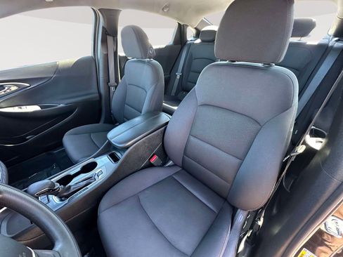 Used 2023 Chevrolet Malibu LT w/ Driver Confidence Package image 26