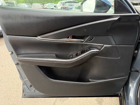 Used 2023 MAZDA CX-30 AWD 2.5 S w/ Preferred Package image 23