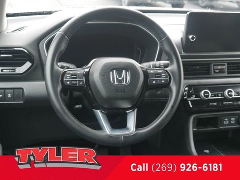 Used 2023 Honda Pilot EX-L image 43