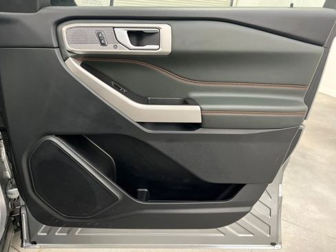 Used 2023 Ford Explorer Timberline w/ Timberline Technology Package image 27