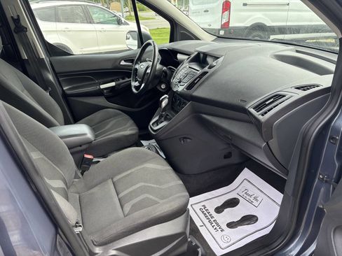 Used 2014 Ford Transit Connect XLT FWD image 8
