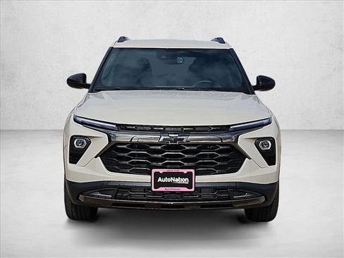 New 2026 Chevrolet TrailBlazer ACTIV w/ Convenience Package FWD image 6