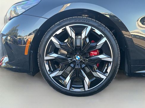 New 2026 BMW 530i w/ M Sport Package image 41