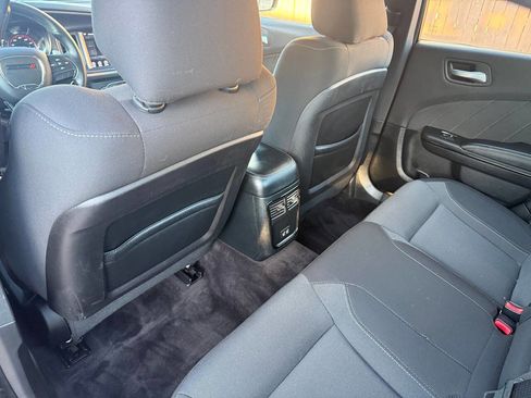 Used 2017 Dodge Charger R/T w/ Blacktop Package image 17