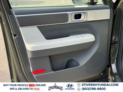 New 2026 Hyundai Santa Fe SEL image 23