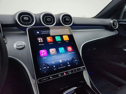 Certified 2025 Mercedes-Benz C 300 Sedan image 31