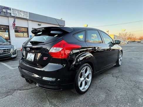 Used 2014 Ford Focus ST w/ Equipment Group 202A image 6