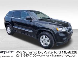 Used 2013 Jeep Grand Cherokee Laredo AWD/4WD video 2