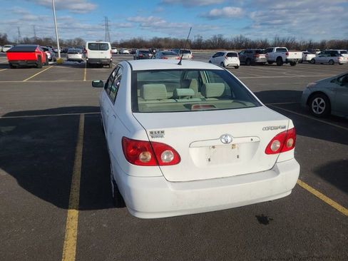 Used 2008 Toyota Corolla LE image 7