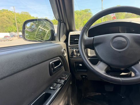 Used 2012 Chevrolet Colorado LT AWD/4WD image 27