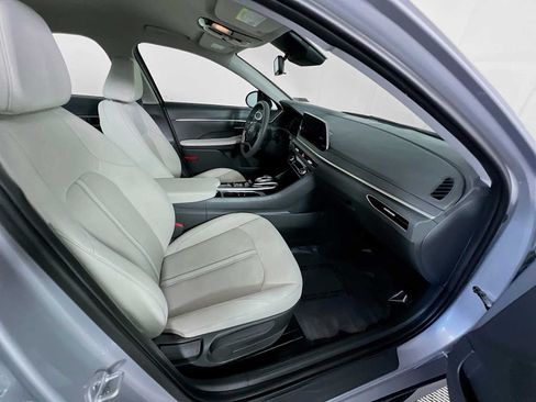 Used 2023 Hyundai Sonata SEL FWD image 28