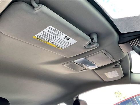 Certified 2023 Nissan Altima 2.5 SV image 29