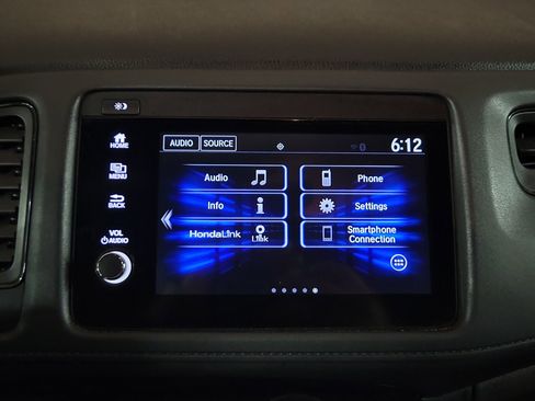 Used 2020 Honda HR-V Sport image 27