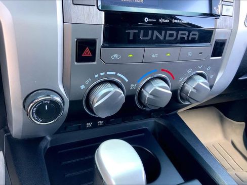 Used 2021 Toyota Tundra SR5 AWD/4WD image 32