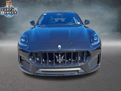 Used 2025 Maserati Grecale Modena