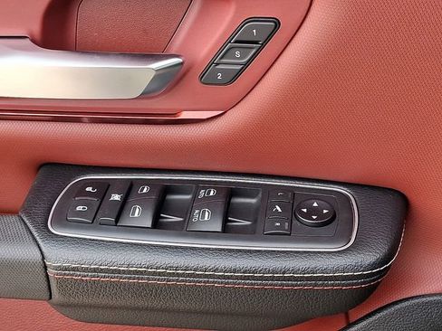 Used 2021 RAM 1500 Rebel w/ Rebel Level 1 Equipment Group image 22