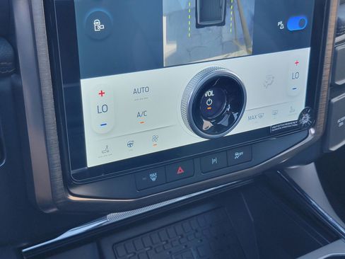 New 2025 Ford F150 Lightning Lariat image 20