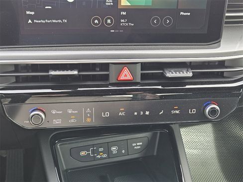 New 2026 Kia K5 GT w/ GT1 Package image 14