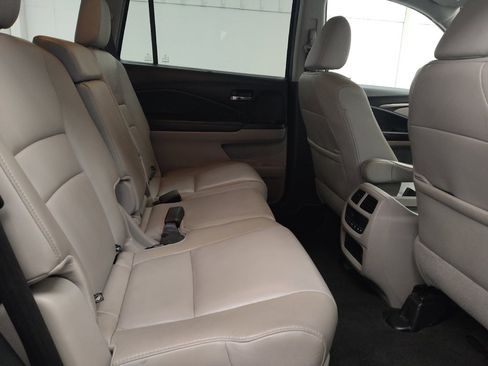 Used 2020 Honda Pilot EX-L image 19