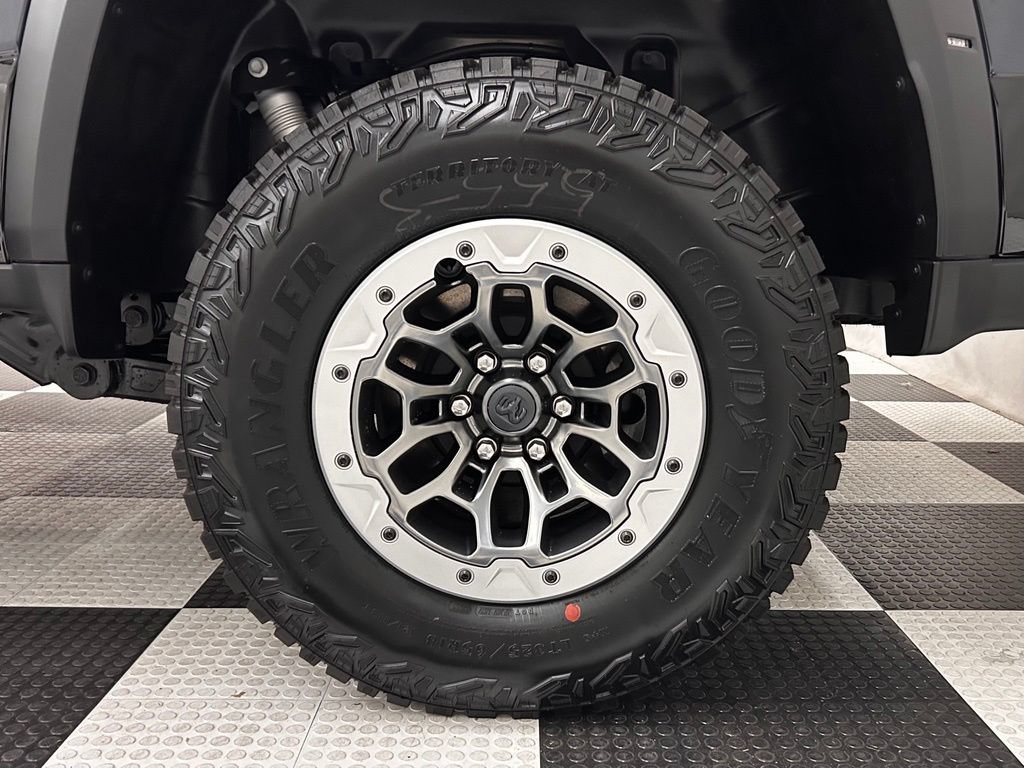 New 2026 RAM 1500 RHO w/ RHO Level 1 Equipment Group AWD/4WD image 8