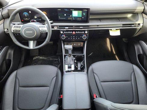 New 2025 Hyundai Santa Cruz XRT image 29