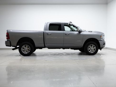 Used 2024 RAM 2500 Laramie image 10