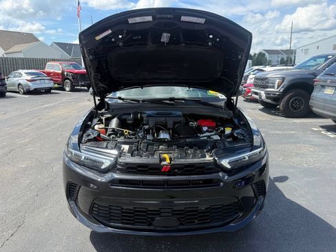 Used 2023 Dodge Hornet GT w/ GT Blacktop Package AWD/4WD image 57