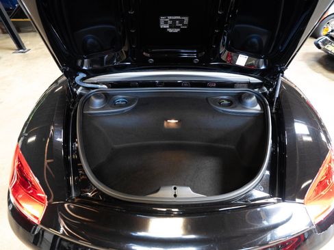 Used 2013 Porsche Boxster S image 95