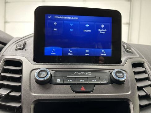 Used 2023 Ford Transit Connect XLT FWD image 14