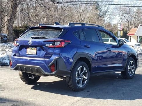 New 2026 Subaru Crosstrek 2.0i Premium image 3