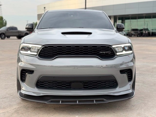 Used 2023 Dodge Durango SRT Hellcat AWD/4WD image 3