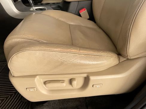 Used 2015 Toyota Sequoia Limited AWD/4WD image 12
