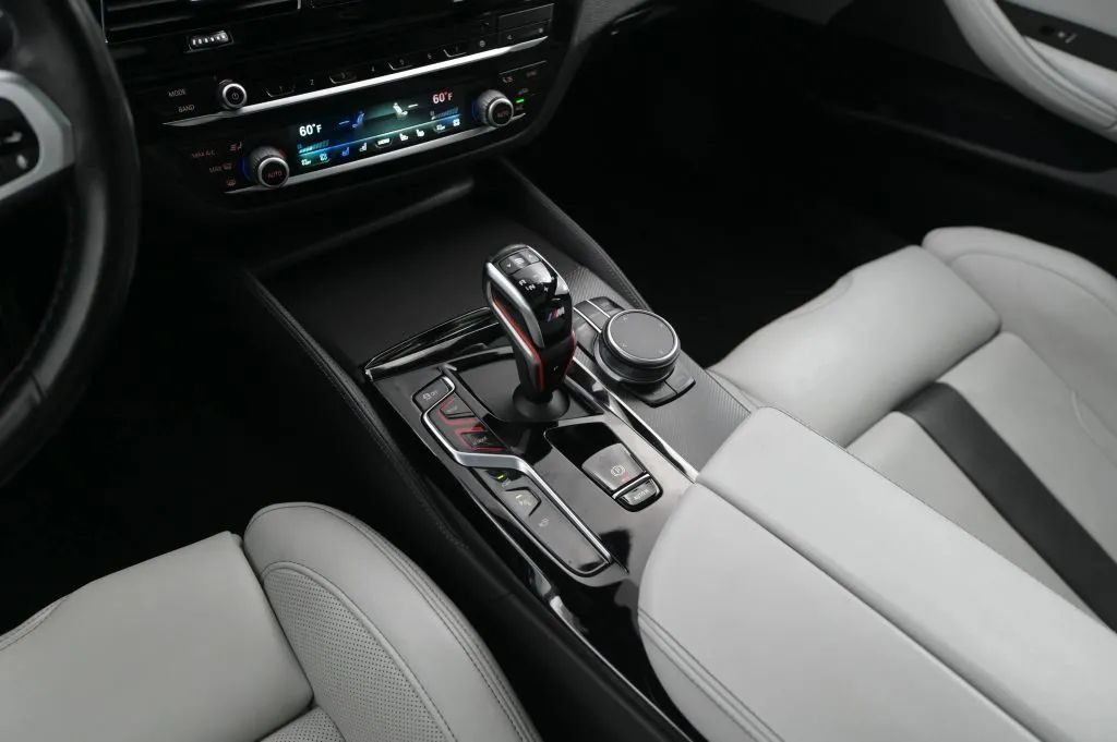 Used 2023 BMW M5 w/ Competition Package AWD/4WD image 43
