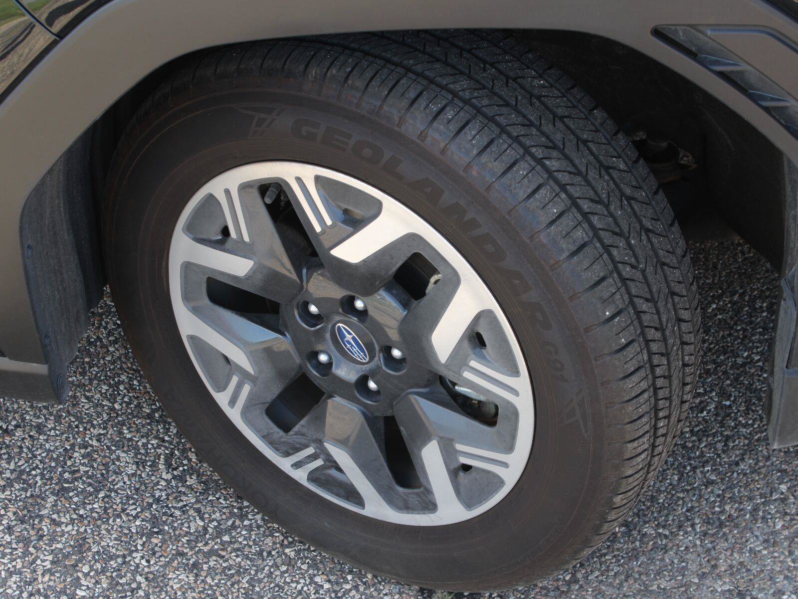 Used 2025 Subaru Forester Premium AWD/4WD image 18