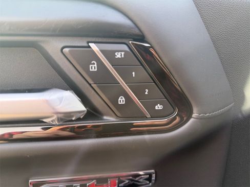 New 2026 GMC Sierra 1500 AT4X image 17