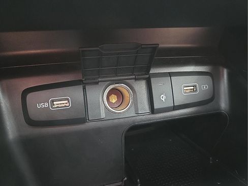 Used 2024 Hyundai Santa Cruz SEL w/ Activity Package image 20