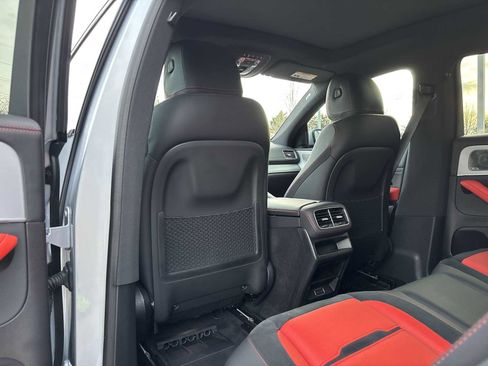 Used 2024 Mercedes-Benz GLE 53 AMG 4MATIC Coupe image 18