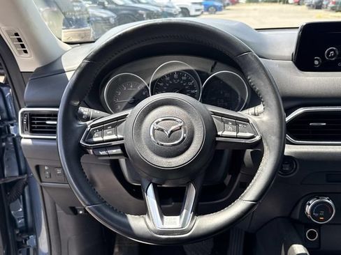 Used 2018 MAZDA CX-5 Sport AWD/4WD image 18
