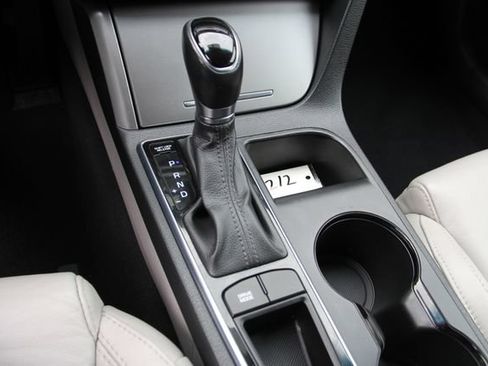 Used 2015 Hyundai Sonata Sport w/ Option Group 04 FWD image 26