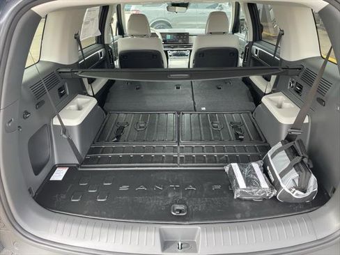 New 2025 Hyundai Santa Fe SEL image 34
