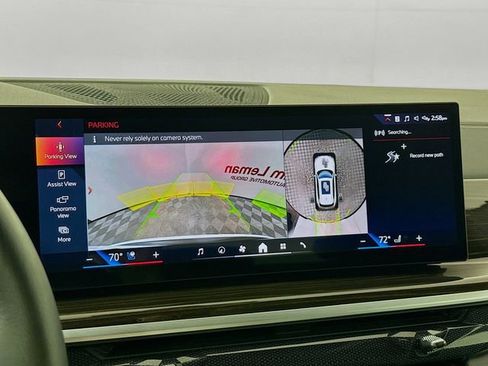 Used 2024 BMW X5 xDrive50e w/ Premium Package image 14