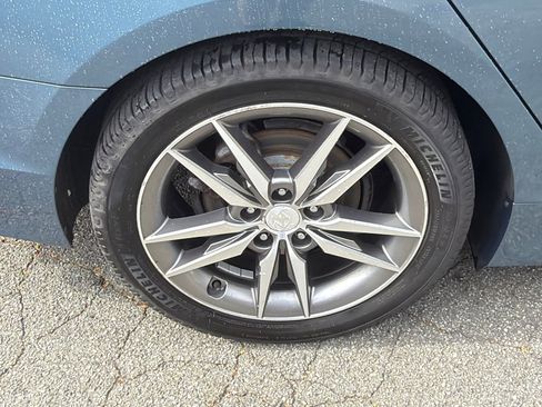 Used 2015 Hyundai Sonata Sport 2.0T w/ Option Group 07 image 17