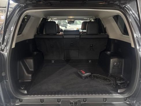 Used 2024 Toyota 4Runner TRD Pro AWD/4WD image 34
